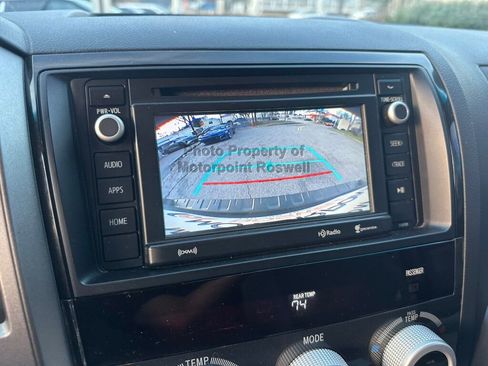Used 2017 Toyota Sequoia SR5 RWD image 11