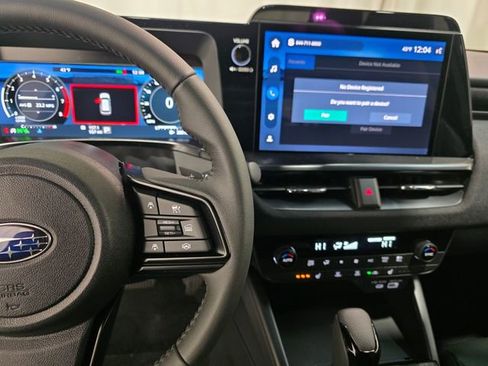 New 2026 Subaru Outback Premium image 17