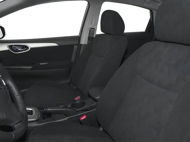 Used 2013 Nissan Sentra SV FWD image 6