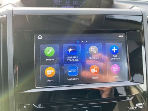 Used 2020 Subaru Crosstrek 2.0i Premium w/ Popular Package #2 image 15