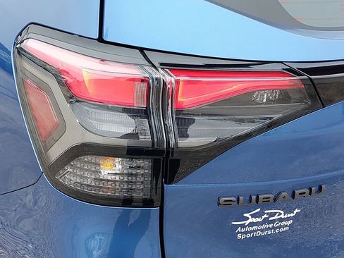 Used 2026 Subaru Forester image 30