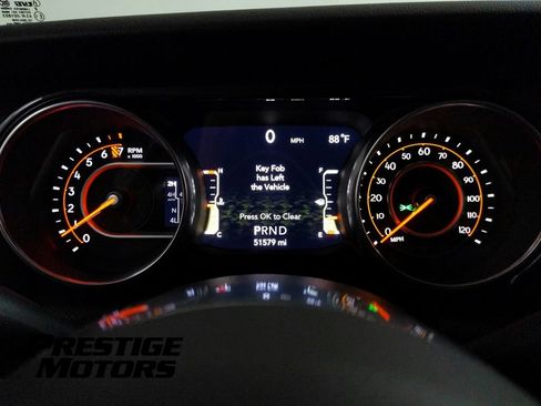 Used 2020 Jeep Wrangler Unlimited Sahara AWD/4WD image 16