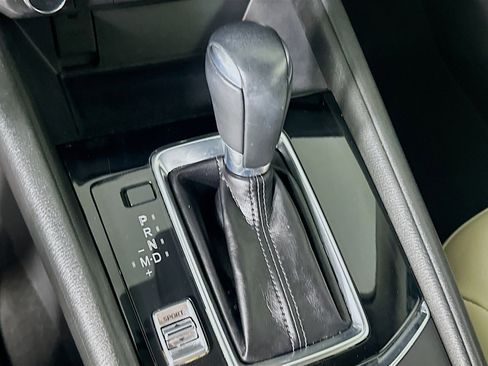 Used 2023 MAZDA CX-5 AWD 2.5 S w/ Select Package image 25