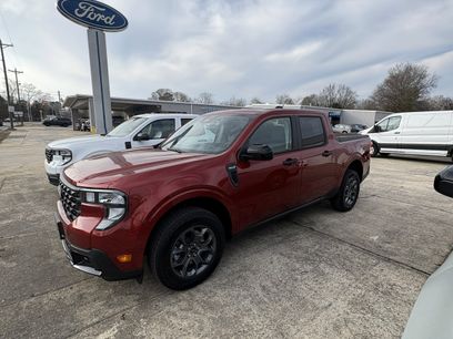New 2026 Ford Maverick XLT w/ XLT Luxury Package