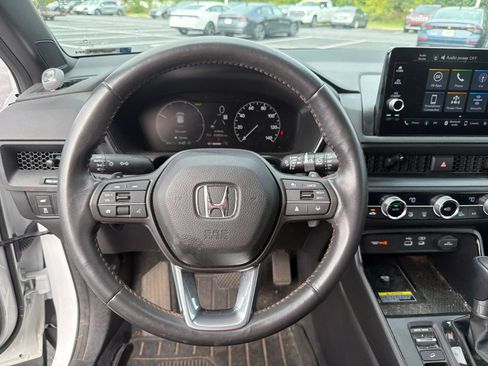 Used 2024 Honda CR-V Sport-L image 16