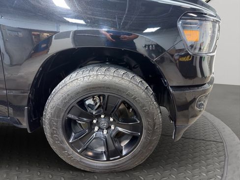Used 2020 RAM 1500 Big Horn AWD/4WD image 22