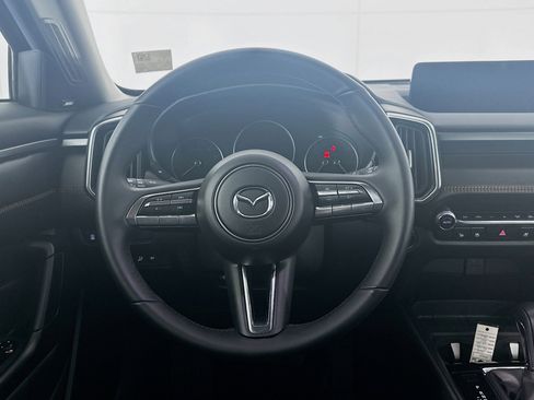 Used 2025 MAZDA CX-50 AWD 2.5 S w/ Premium Plus Pkg image 18