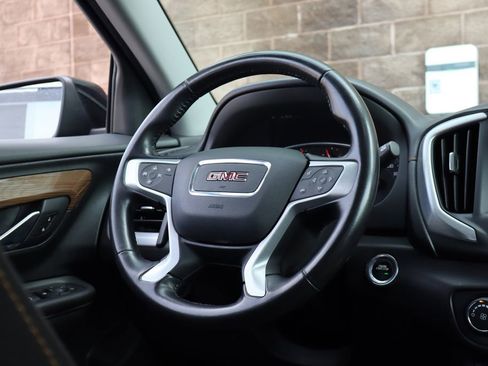 Used 2020 GMC Terrain SLE FWD image 40