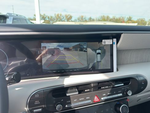 New 2026 Hyundai Palisade Calligraphy image 20