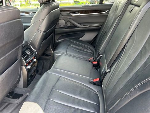 Used 2018 BMW X5 xDrive35i AWD/4WD image 16