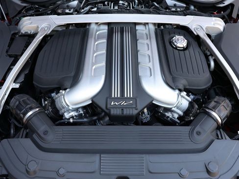 Certified 2022 Bentley Continental GT Speed image 8