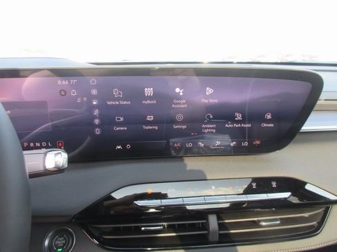 New 2026 Buick Enclave Sport Touring w/ Super Cruise Package image 21