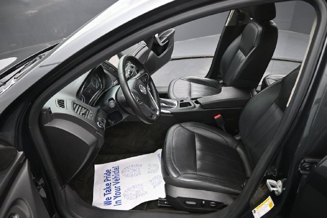 Used 2015 Buick Regal Premium FWD image 18