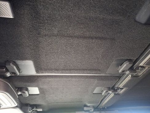 Used 2021 Ford Bronco Wildtrak image 21