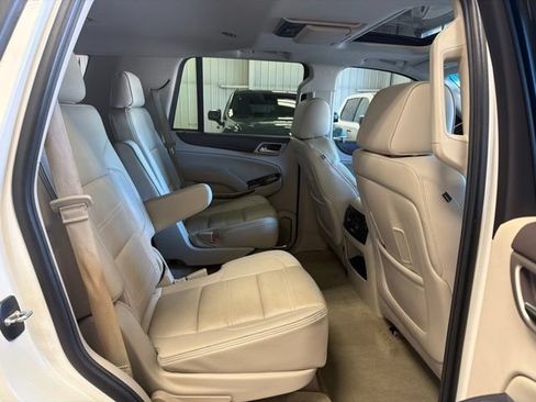 Used 2015 GMC Yukon Denali AWD/4WD image 29