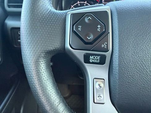 Certified 2023 Toyota 4Runner SR5 Premium w/ Moonroof Package RWD image 27