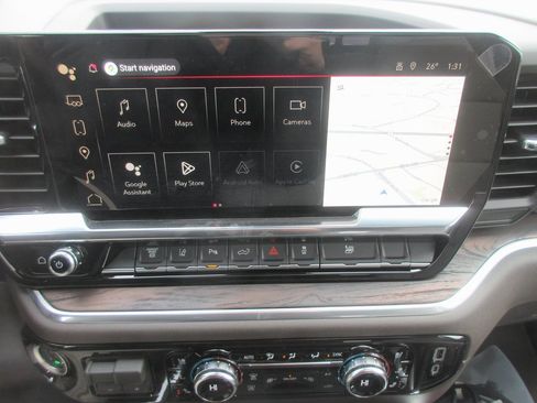 New 2026 GMC Sierra 3500 SLT w/ SLT Premium Package image 20