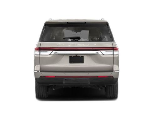 Used 2022 Lincoln Navigator L Reserve w/ Monochromatic Package RWD image 8