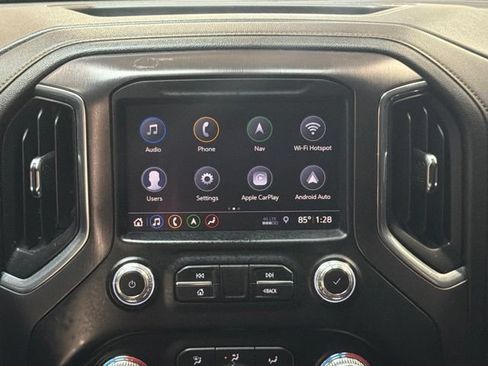 Used 2019 GMC Sierra 1500 AT4 w/ AT4 Preferred Package AWD/4WD image 16