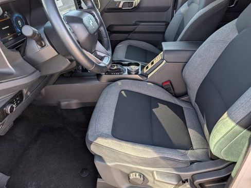 Used 2025 Ford Bronco Big Bend image 15