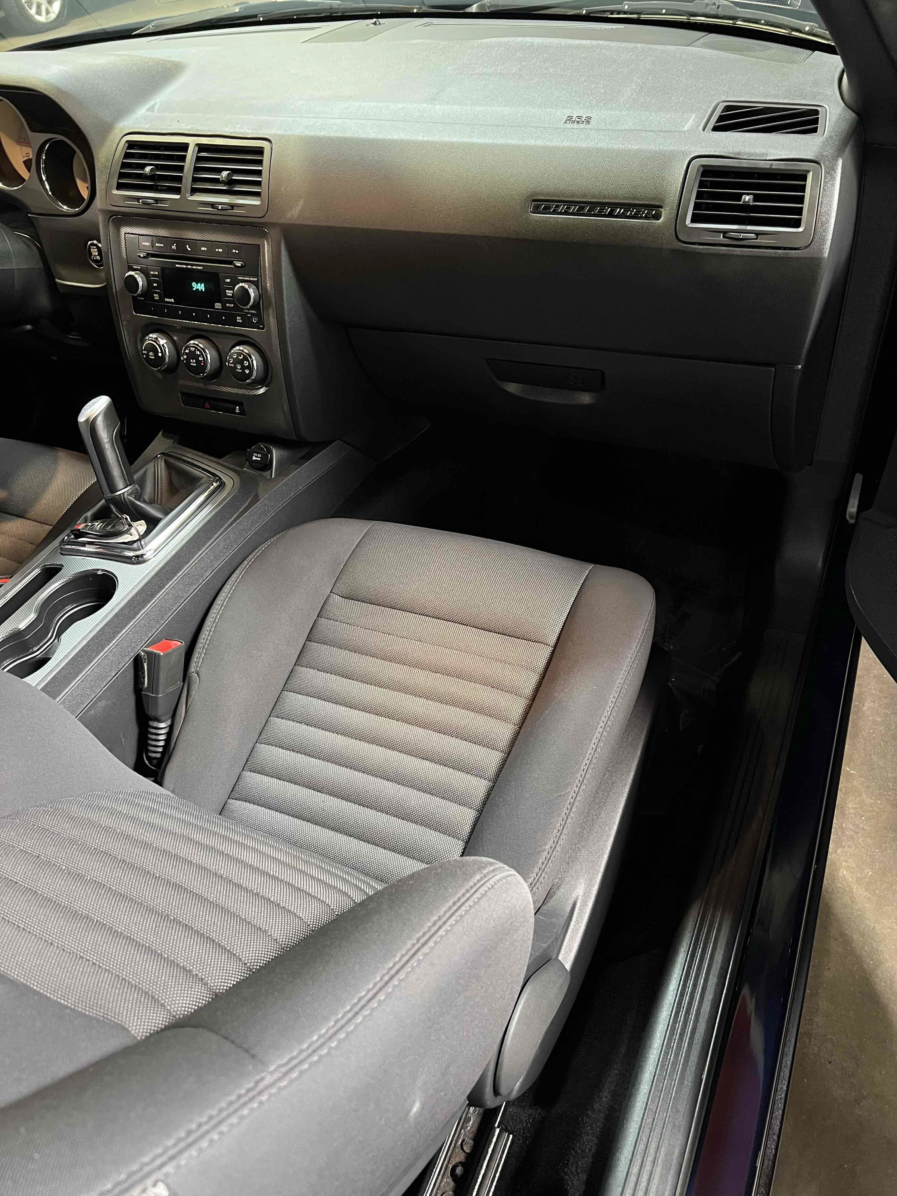 Used 2014 Dodge Challenger R/T RWD image 55