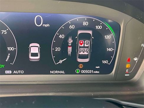 Used 2025 Honda Accord EX-L image 30