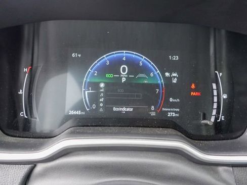 Certified 2023 Toyota Corolla XSE image 20