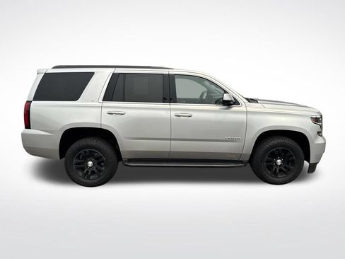 Used 2019 Chevrolet Tahoe LT AWD/4WD image 8