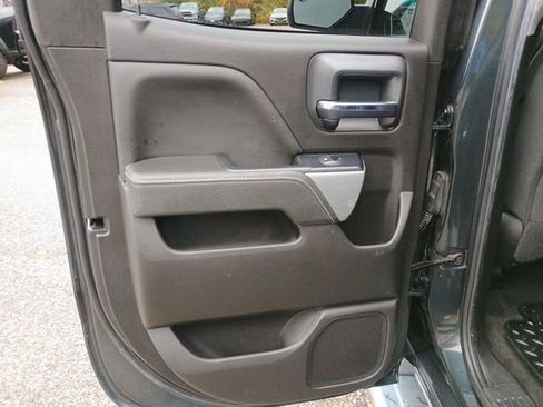 Used 2018 Chevrolet Silverado 1500 LT w/ All Star Edition image 20