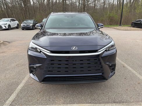 Used 2025 Lexus TX 350 AWD w/ Technology Package image 2