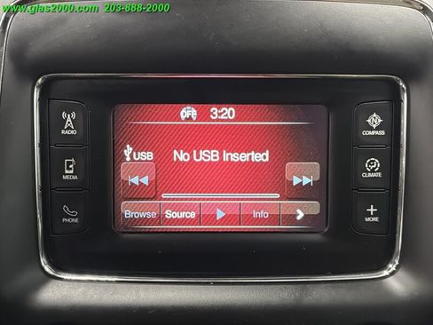 Used 2016 Dodge Durango SXT w/ Quick Order Package 23B AWD/4WD image 11