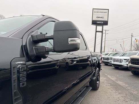 Used 2024 Ford F250 Lariat w/ Lariat Ultimate Package image 35