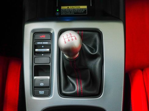 Used 2025 Honda Civic Type R image 35