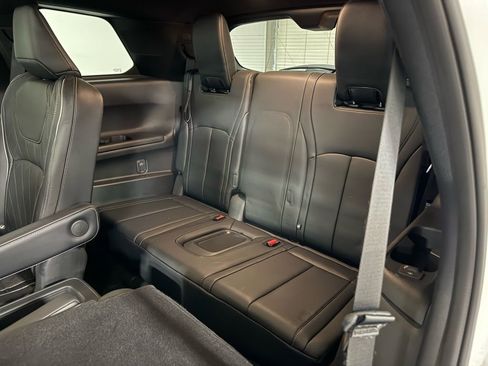 Used 2023 INFINITI QX60 Autograph image 20