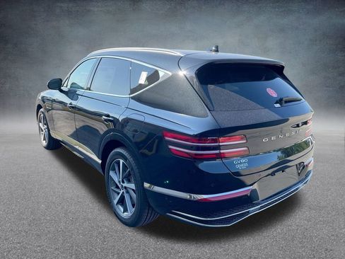 Used 2025 Genesis GV80 2.5T Advanced image 31