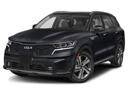 Certified 2024 Kia Sorento SX Prestige