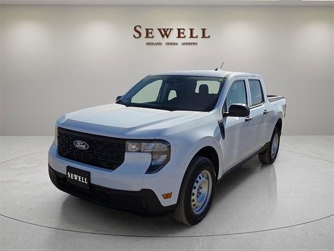 New 2026 Ford Maverick XL image 1