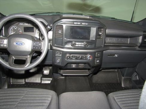 Used 2023 Ford F150 XL w/ STX Appearance Package image 14