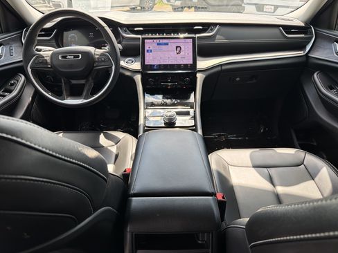 Used 2023 Jeep Grand Cherokee Limited RWD image 22