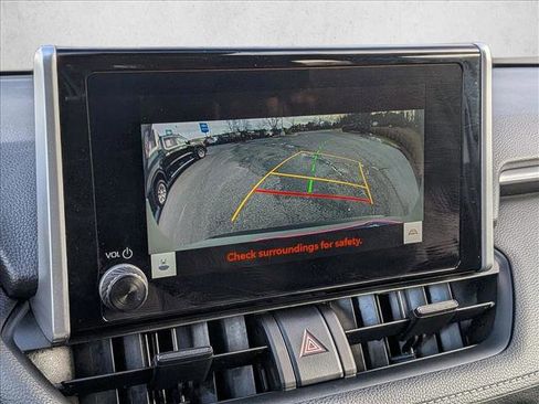 Used 2023 Toyota RAV4 XLE image 14