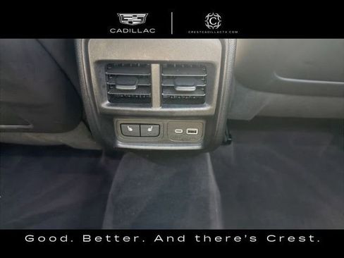 Certified 2024 Cadillac XT4 Sport image 27
