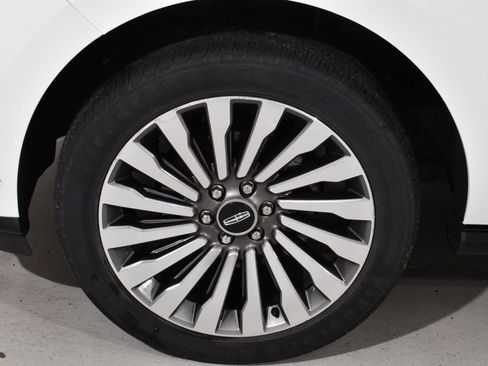 Used 2020 Lincoln Navigator Reserve w/ Luxury Package AWD/4WD image 23