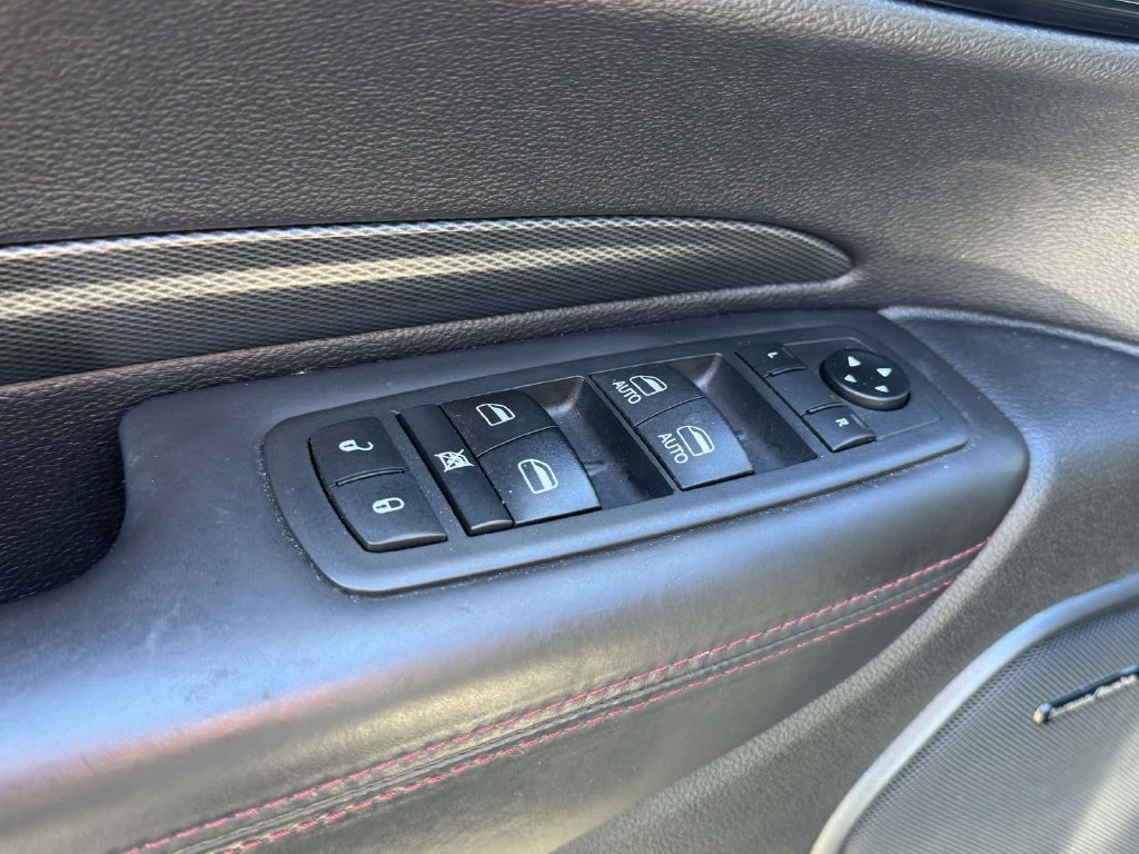 Used 2021 Dodge Durango R/T w/ Blacktop Package AWD/4WD image 20