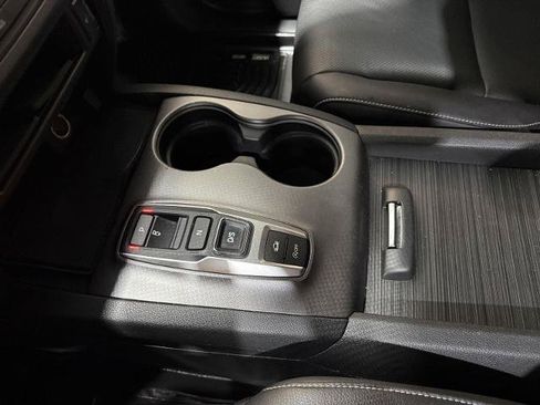 Used 2021 Honda Ridgeline RTL-E image 30