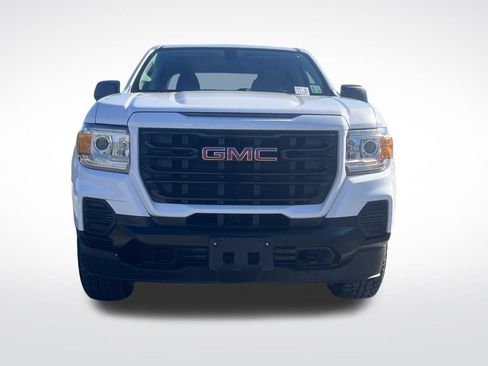 Used 2021 GMC Canyon Elevation Standard image 5