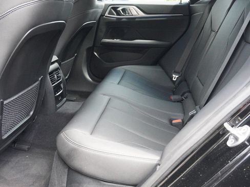 Used 2023 BMW i4 eDrive35 w/ Premium Package RWD image 34