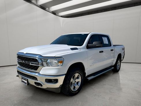 Used 2024 RAM 1500 Lone Star AWD/4WD image 27