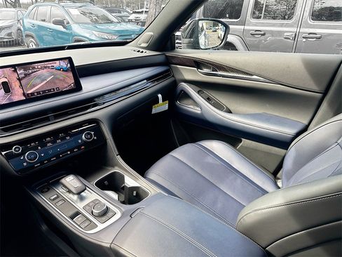 Used 2026 INFINITI QX60 Sport w/ Dark Cargo Package image 26