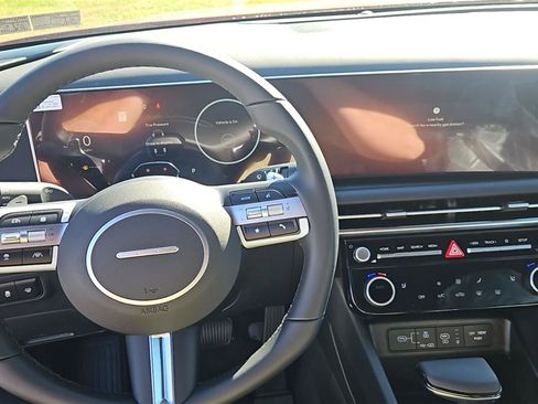 New 2026 Hyundai Santa Cruz XRT image 10