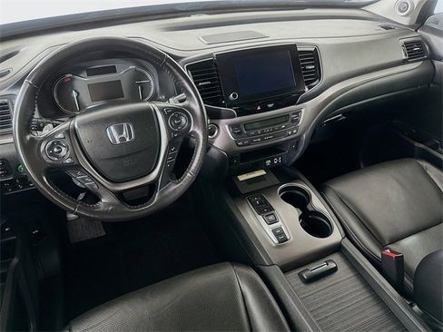 Used 2023 Honda Ridgeline RTL-E image 28